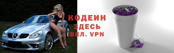 молекула духа Киренск
